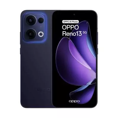 Smartphone Oppo CPH2689 6,6" Octa Core 12 GB RAM 256 GB Bleu - Performances puissantes et grand espace de stockage