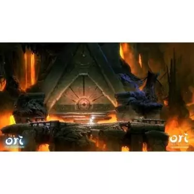 Explorez l'univers magique d'Ori sur Nintendo Switch - La Collection complète Explorez l'univers magique d'Ori sur Nintendo Switch - La Collection complète