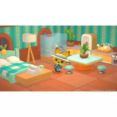 Hello Kitty Island Adventure PS5 - Explorez un monde magique