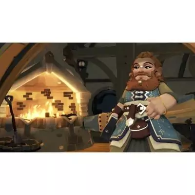 Plongez dans les légendes de la Comté avec Tales of the Shire sur Nintendo Switch