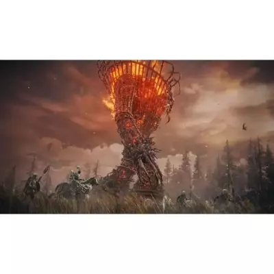 Elden Ring Shadow Of The Erdtree Goty - Jeu Xbox Series X Elden Ring Shadow Of The Erdtree Goty - Jeu Xbox Series X