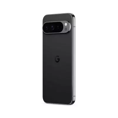 Smartphone Google Pixel 9 Pro 16 Go RAM 6,8" 128 Go Noir - Performances ultimes en 16GB RAM