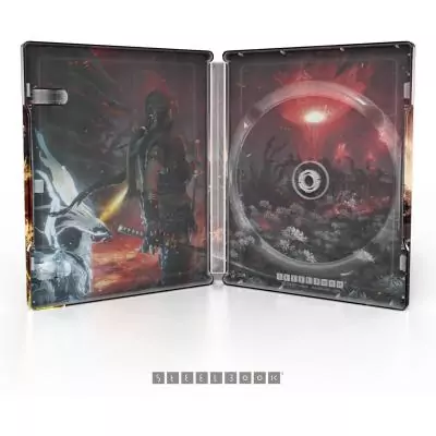 Nioh 3 - Steelbook Launch Edition - Jeu PS5