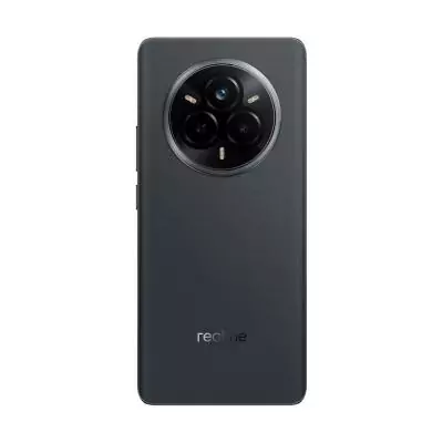 Smartphone Realme RMX5056 6,77" Octa Core 8 GB RAM 256 GB Gris - Performances exceptionnelles