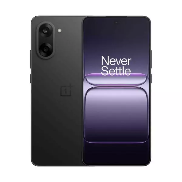 Smartphone OnePlus Nord CE5 5G 6,77" Octa Core 8 GB RAM 128 GB Noir