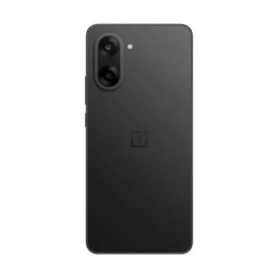 Smartphone OnePlus Nord CE5 5G 6,77" Octa Core 8 GB RAM 128 GB Noir: Performances exceptionnelles