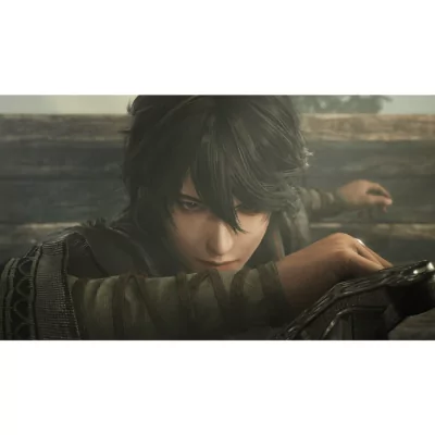 Dynasty Warriors: Origins • Jeu Nintendo Switch 2