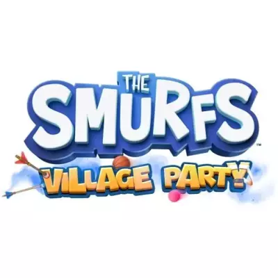 Les Schtroumpfs Village Party - Jeu PS5 Les Schtroumpfs Village Party - Jeu PS5