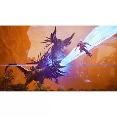 Daemon X Machina Titanic Scion - Dominez sur PS5