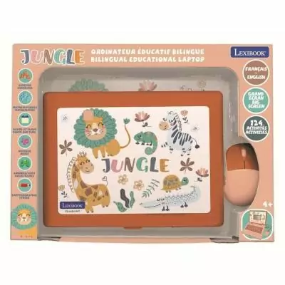 Montre Connectée Enfant Lexibook - Fonctionnalités Ludiques et Colorées