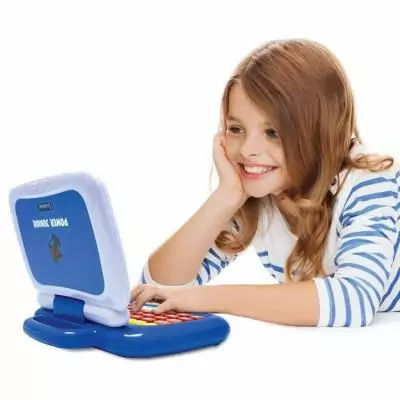 Smartwatch enfant Lexibook: Equerre demi-hauteur 6.6 - Montre Bluetooth innovante