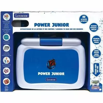 Smartwatch enfant Lexibook: Equerre demi-hauteur 6.6 - Montre Bluetooth innovante