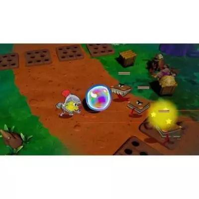 NickToons et les Dés du Destin sur Nintendo Switch: L'aventure ultime!