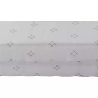 Matelas mousse - 90 x 190cm - Ferme - Livré roulé - DEKO DREAM - UNO