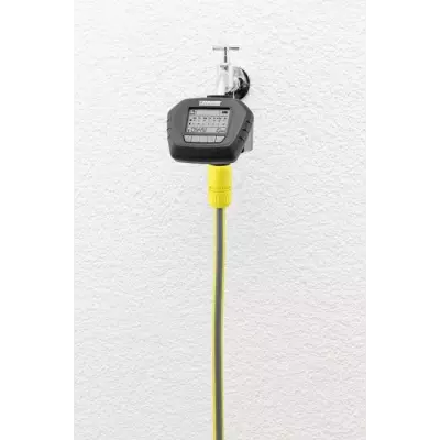 Programmateur d'arrosage WT 5 - KARCHER - Arrosage de jardin - Automat Programmateur d'arrosage WT 5 - KARCHER - Arrosage de jardin - Automat