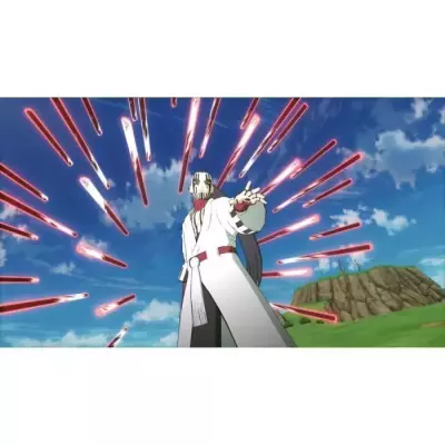 Naruto X Boruto Ultimate Ninja Storm Connections - Jeu PS4 Naruto X Boruto Ultimate Ninja Storm Connections - Jeu PS4