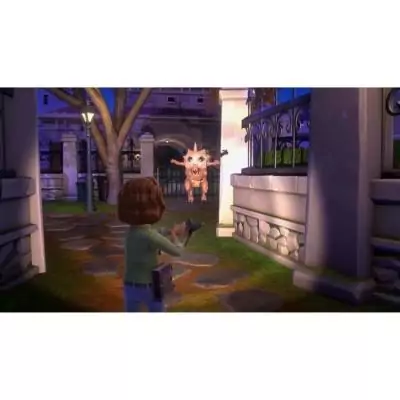 Chair de Poule Terreur à Little Creek - Jeu PS5: Frissons garantis! Chair de Poule Terreur à Little Creek - Jeu PS5: Frissons garantis!