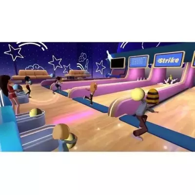 Les Sisters 2 - Stars Des Réseaux - Jeu PS5