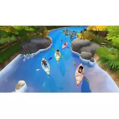 Jeu Nintendo Switch - Les Sisters 2: Star des Réseaux - Aventure - Mi Jeu Nintendo Switch - Les Sisters 2: Star des Réseaux - Aventure - Mi