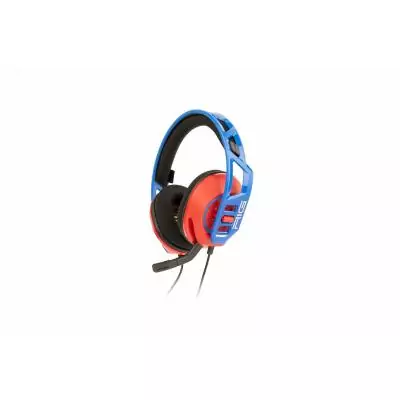 Casque Nacon RIG300PROHNRB: Ultra-léger avec batterie longue durée