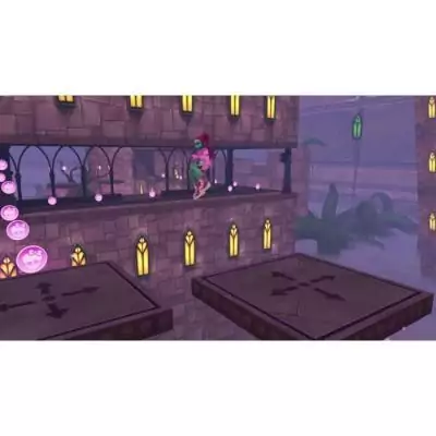 Monster High Skulltimate Secrets: le jeu Switch ultime!