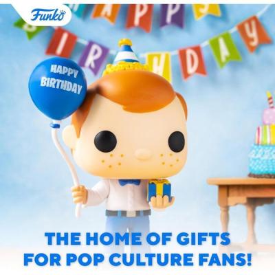 Figurine Funko Pop! - Marvel Deadpool 3 - Vinyle Figurine Funko Pop! - Marvel Deadpool 3 - Vinyle