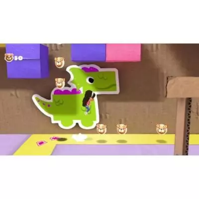 Plongez dans la fête avec Gabby et sa Maison Magique sur Nintendo Switch