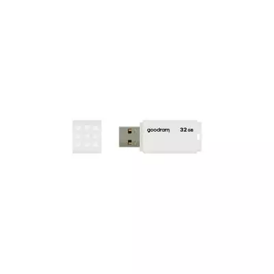 Goodram UME2 lecteur USB flash 32 Go USB Type-A 2.0 Blanc