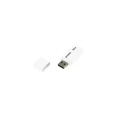 Goodram UME2 lecteur USB flash 32 Go USB Type-A 2.0 Blanc