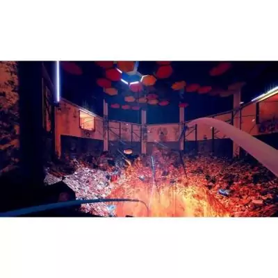 Trouvez Frankie et Gagnez - Jeu PS5: Édition Victorieuse