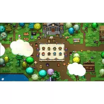 Explorez la vaste contrée des bovins avec le jeu PS5 Cattle Country Explorez la vaste contrée des bovins avec le jeu PS5 Cattle Country