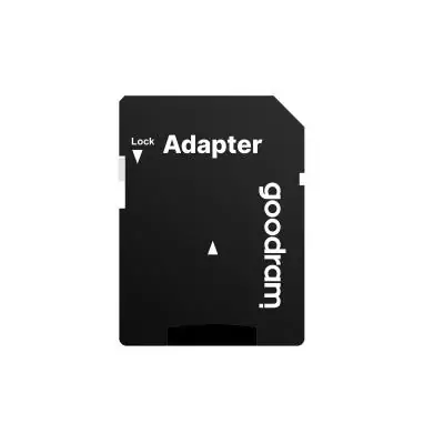 Goodram M1AA 256 Go MicroSDXC UHS-I Classe 10