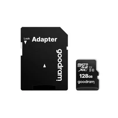 Goodram M1AA 128 Go MicroSDXC UHS-I Classe 10