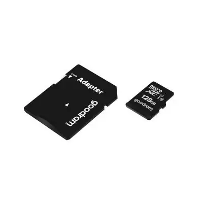 Goodram M1AA 128 Go MicroSDXC UHS-I Classe 10