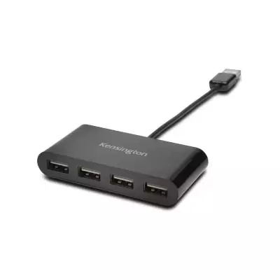 Kensington Hub 4 ports USB 2.0