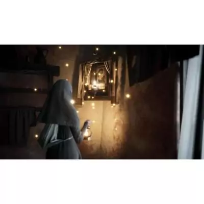 Jeu Nintendo Switch - Indika : L'aventure immersive à découvrir