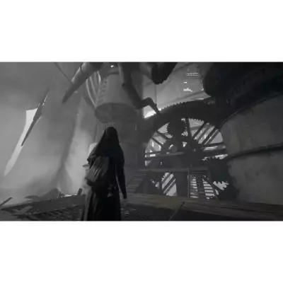 Jeu Nintendo Switch - Indika : L'aventure immersive à découvrir