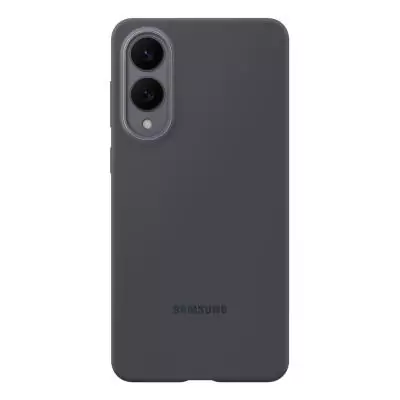 Samsung Coque en silicone pour Galaxy S25 Edge