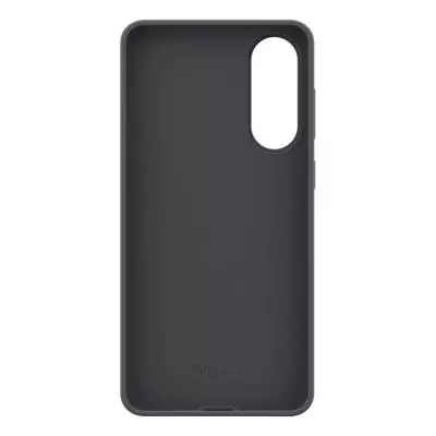Samsung Coque en silicone pour Galaxy S25 Edge
