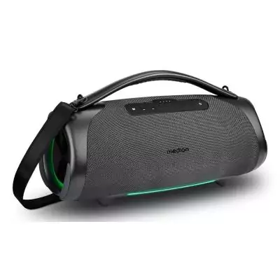 MEDION LIFE P61768 Gris 100 W