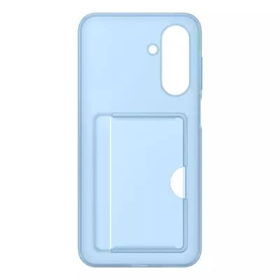 Samsung Coque avec porte-carte pour Galaxy A26 5G