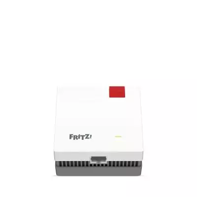 Repeater FRITZREPEATER 1700 EDITION INTERNATIONAL Répéteur réseau Blanc