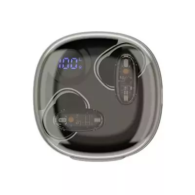 Mars Gaming MHIB2 casque Sans fil Ecouteurs Appels Musique USB Type-C Bluetooth Noir Mars Gaming MHIB2 casque Sans fil Ecouteurs Appels Musique USB Type-C Bluetooth Noir