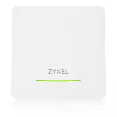Zyxel NWA50BE PRO 5764 Mbit s Blanc Connexion Ethernet, supportant l'alimentation via ce port (PoE)