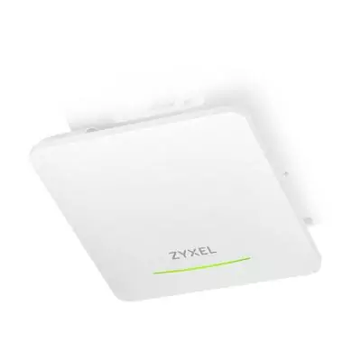 Zyxel NWA50BE PRO 5764 Mbit s Blanc Connexion Ethernet, supportant l'alimentation via ce port (PoE)
