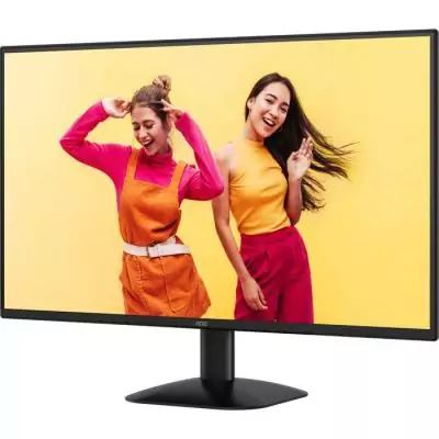 Écran PC AOC 27'' QHD 120Hz Dalle IPS 1ms - Q27B35S3, Performances de jeu ultra-fluides