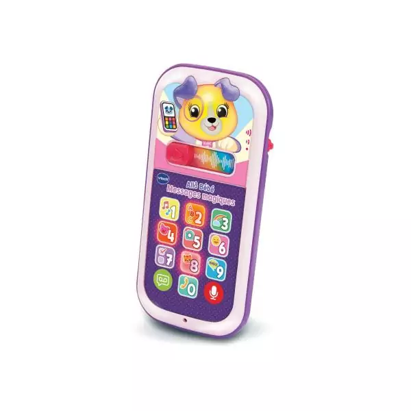 Montre intelligente Vtech Baby