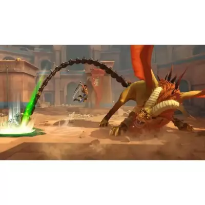Prince of Persia : The Lost Crown - Jeu PS5 Prince of Persia : The Lost Crown - Jeu PS5