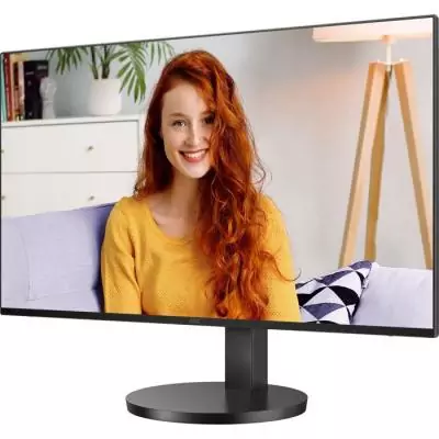 Écran PC 27'' QHD 100Hz IPS 1ms - Ajustable en hauteur • Q27B3CF2