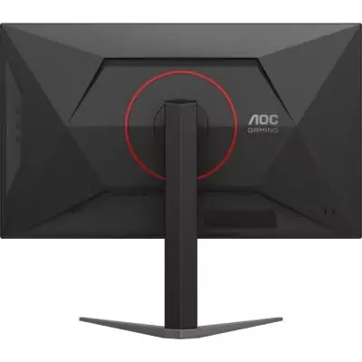 Écran PC Gamer AOC 27'' 4K/FHD 160Hz Dalle MiniLED Fast IPS - U27G4XM